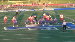 Grant Weis's highlights Pittsfield High School