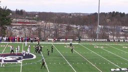 Imani Christian Academy football highlights Jeannette High School