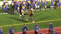 Seymour football highlights vs. Ansonia