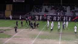 Sparks football highlights North Valleys High School