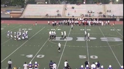 Denver North football highlights Arvada High School