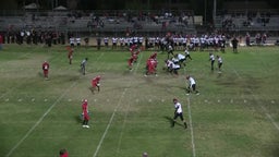 Monroe football highlights Arleta
