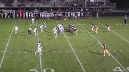 Gabriel Guarderas's highlights Downers Grove North