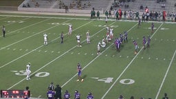 Worthing football highlights Wheatley High School