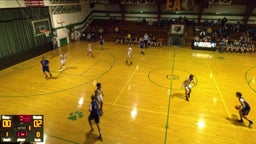 East Atchison [Tarkio/Fairfax] basketball highlights North Nodaway High School