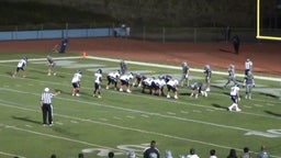 Diamond Ranch football highlights Walnut