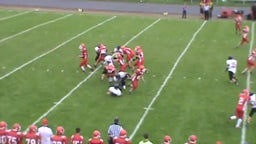 Marlette football highlights vs. Sandusky