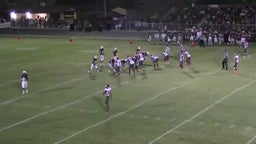 Daniel Castillo's highlights Desert Mirage High School