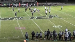 Rock Falls football highlights Woodstock North High School