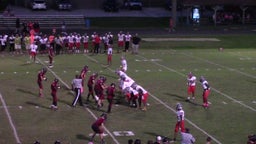 Waggener football highlights Henry County High School