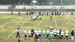 Inglewood football highlights Banning High School