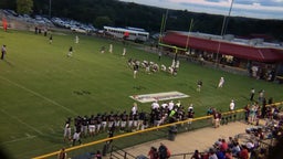 Preston Workman's highlights North Iredell High School