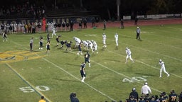 Summit football highlights Bend High School