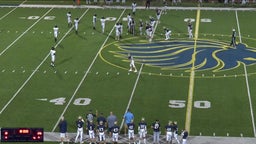 Holden Andrews's highlights Chilton County High School