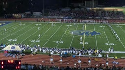 Garrett Heinemann's highlights Oak Mountain High School