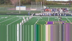 Union Grove football highlights Elkhorn High School
