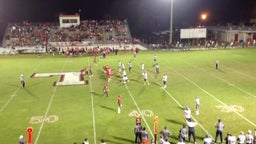 Lafayette football highlights Maclay High School