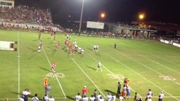 Maclay football highlights Lafayette High School