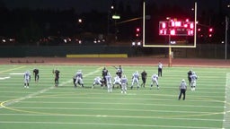 Sacramento football highlights vs. Florin High School