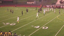 Bethel football highlights South Kitsap High School