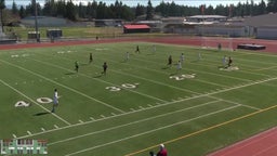 Bonney Lake soccer highlights Bethel High School