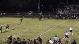Jefferson football highlights Lakewood High School