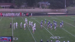 Sam Loehr's highlights Kettle Moraine Lutheran High School