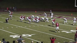 Lanett football highlights Handley