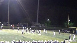 Waukesha North football highlights Kettle Moraine High School