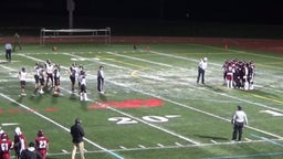 Gloucester football highlights Wayland High School