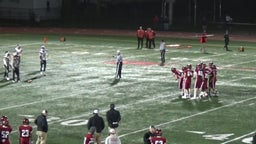 Gloucester football highlights Revere High School