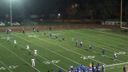 Fort Osage football highlights Ruskin High School
