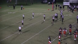 Charlie Rolenc's highlights Lake Wales High School