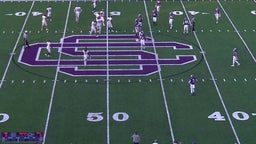 West football highlights Sevier County High School