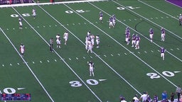 Jameiyes Mills's highlights Sevier County High School