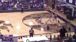 Camryn Brown's highlights Sevier County High School