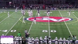 Anthony Ruggles's highlights Mayfield High School