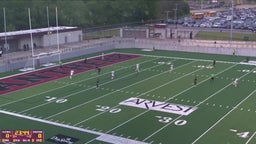 Greenwood soccer highlights Siloam Springs High School