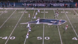 Mayfield football highlights vs. Corbin High School