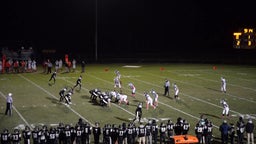 Kennett football highlights Kingswood High School