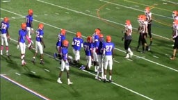 Joe Amabile's highlights malverne