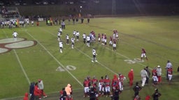 Anthony Truly's highlights North Panola High School