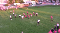 Hagerman football highlights vs. Dietrich High School