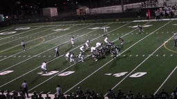 Osseo football highlights Mounds View High School