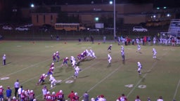 Warren Central football highlights vs. Allen County High