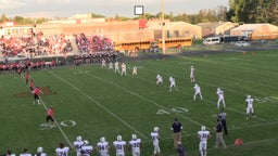 Dassel-Cokato football highlights Princeton High School