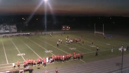 Kellam football highlights Salem High School