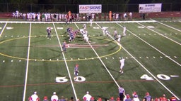 Farmington football highlights Durango High School
