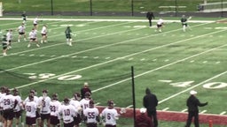 Jack McClellan's highlights Culver Military Prep 