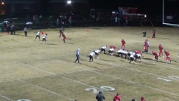 South Laurel football highlights Whitley County High School